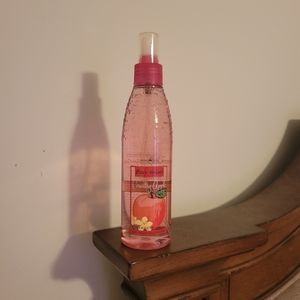 Bath and body works